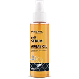Chantal Prosalon Gold Serum Argan Oil Serum regenerujące