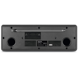 Radio TechniSat DIGITRADIO 371 CD FM DAB+ BT