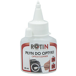 ROTIN Płyn Optics Cleaner (do czyszczenia optyki) 45