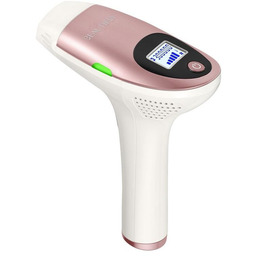 Beautifly B-Shine PRO IPL biało-złoty