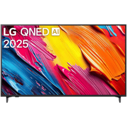 Telewizor QNED LG 55QNED70A6A 55" 4K webOS HDR10