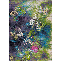 Dywan FD Funky Top Fru grafit 240x330 cm