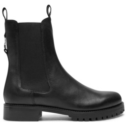 Sztyblety Patrizia Pepe 8Y0079/L078-K103 Czarny