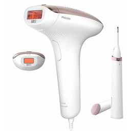 PHILIPS Depilator Lumea Advanced IPL BRI921/00 + Trymer