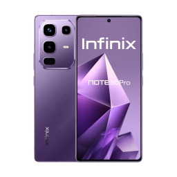 Infinix NOTE 50 Pro 8/256GB 6,78" 144Hz 50Mpix