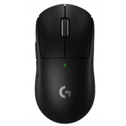 Mysz Logitech G Pro X Superlight 2 Czarna