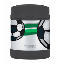 Termos dla dzieci na jedzenie Thermos Funtainer Piłka