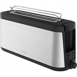 Toster Z Długimi Otworami Tefal Tl430811 1000