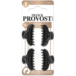 Franck Provost Mini spinki do włosów - zestaw
