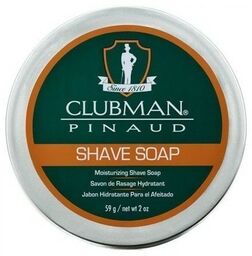Shave Soap mydło do golenia 59 g Clubman