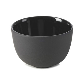 Revol Miseczka Solid czarna 30 ml I REVOL