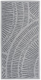 MULTIDECOR Dywan Clyde 80 x 150 cm Szary