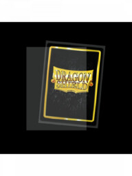 Koszulki ochronne na karty Dragon Shield - Standard