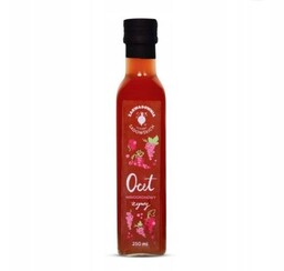 Ocet winogronowy - 250 ml