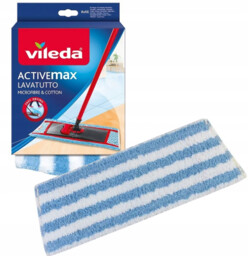 Wkład do mopa kieszeniowego Vileda ActiveMax