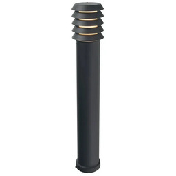 Norlys - Alty E27 Halogen Zewnętrzny Słupek Oświetleniowy