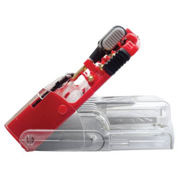 Real Avid Zestaw do czyszczenia broni Gun Boss