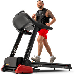 Bieżnia treningowa elektryczna HS-3500LB Runair