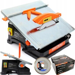 Piła Do Cięcia Płytek Glazury Maszyna Na Mokro