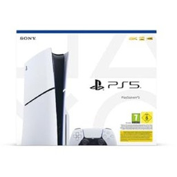 Konsola SONY PlayStation 5 Slim 1TB D Chassis