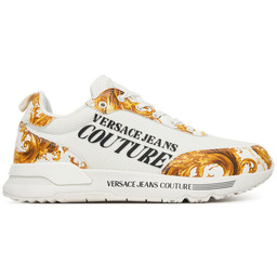 Sneakersy Versace Jeans Couture