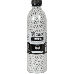 Kulki ASG 6 mm Specna Arms CORE 0,20g