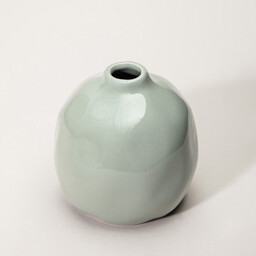 Wazon Volta II 10x10x10 cm, 10x10x10 cm