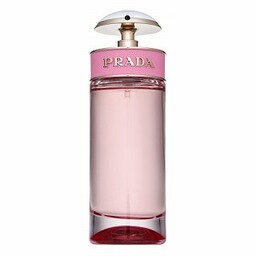 Prada Candy Florale woda toaletowa dla kobiet 80