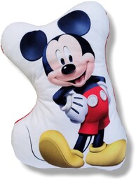 Poduszka Mickey maskotka Myszka Miki przytulanka Micky