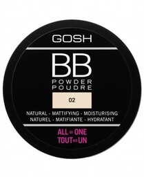 Gosh BB Powder All In One 02 Sand