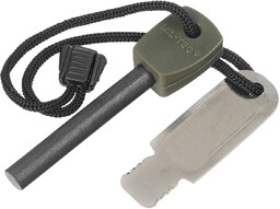 Krzesiwo Mil-Tec Fire Steel Large (15274000)