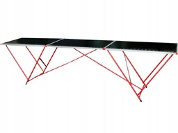 Stół do tapetowania 300 cm