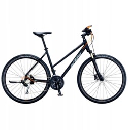 Rower Ktm X-life Action damka 46 cm