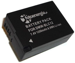 Bateria zamiennik DMW-BLC12 do Panasonic
