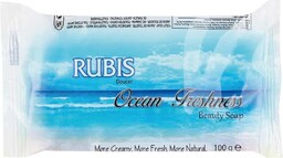 HM-RUBIS - Mydło Rubis - 100 g