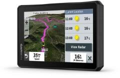 Garmin Tread Powersport 5,5" wyd. City Navigator NT