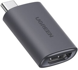 Adapter USB-C HDMI Ugreen US320 - szary