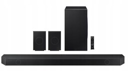 Samsung HW-Q990D Soundbar głośnik do Tv Bluetooth