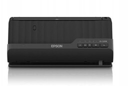Epson Skaner ES-C320W A4/ADF20/30ppm/WLAN/1.8kg