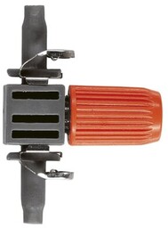 GARDENA Kroplownik rzędowy Micro-Drip-System 08392-29 (10 szt.)