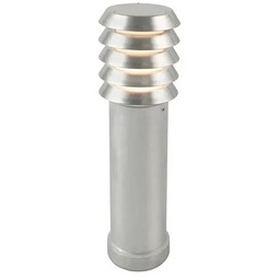 Norlys - Alty E27 Halogen Zewnętrzny Słupek Oświetleniowy