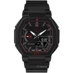 Zegarek Timex UFC Colossus TW2V55200 Czarny