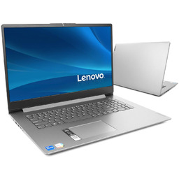 Lenovo Ideapad 3-17 - Core i5-1235U 17,3''-FHD 24GB