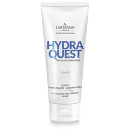 FARMONA HYDRA QUEST Maska nawilżająco- ujędrniająca 200 ml
