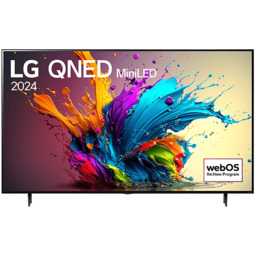 Telewizor LG QNED MiniLED 65QNED91T6A.AEU 65" 4K 120Hz