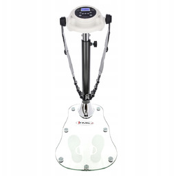 Masażer stojący Programowany pas masujący do ćwiczeń MA1001