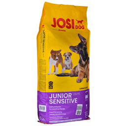 Josera JosiDog Junior Sensitive 15kg