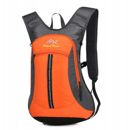 Plecak rowerowy trekkingowy, plecak do biegania, plecak sportowy