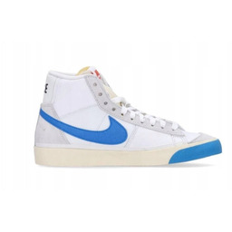 Nike Blazer Mid Pro Club męskie białe rozmiar