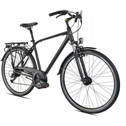 Rower trekkingowy Indiana X-Road 3.0 M23 28 cali